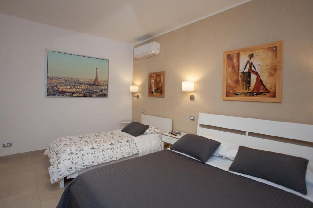 Trio D'Archi - Elegant Loft Caltagirone photo 3