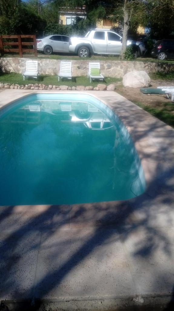 Hotel La Quebrada photo 4