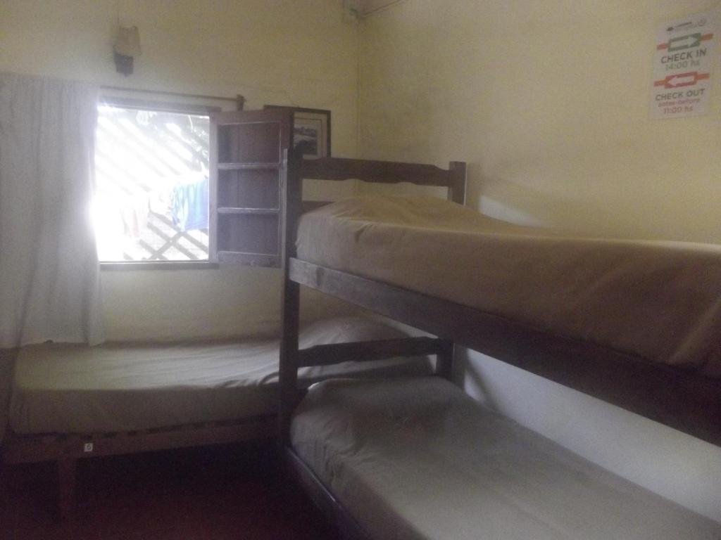 Hostel Ibirapita photo 4