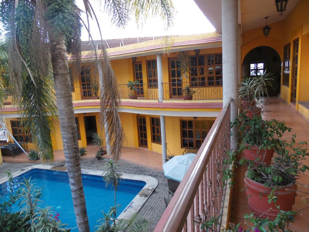 Hotel Plaza del Sol photo 1