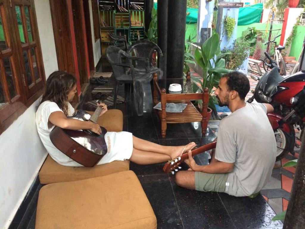 Gone Coastal Homestay photo 1