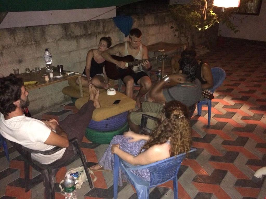 Gone Coastal Homestay photo 2