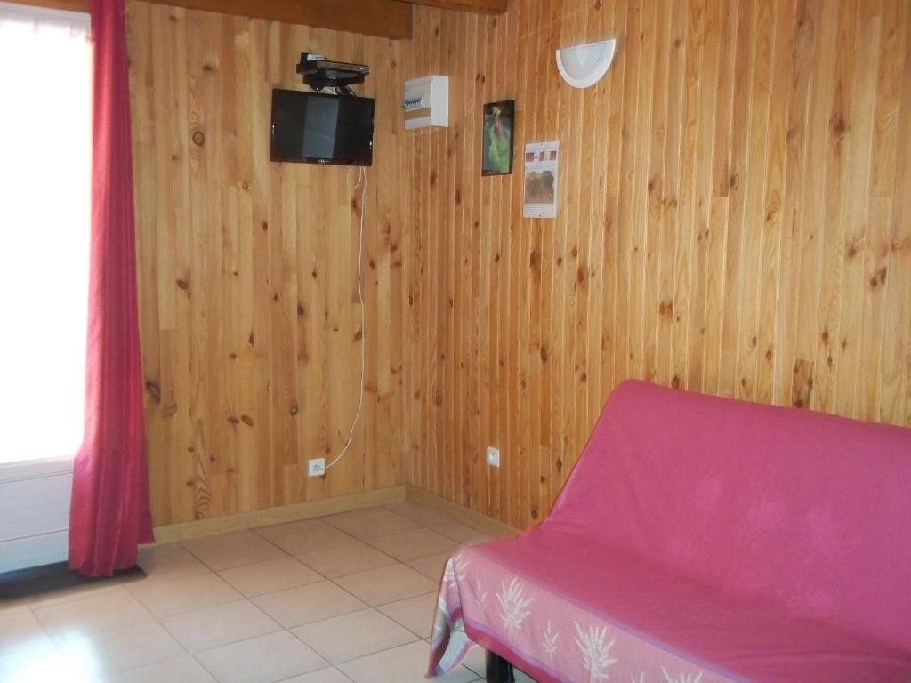 Chambre d'hôte Domaine de Bois joli photo 4