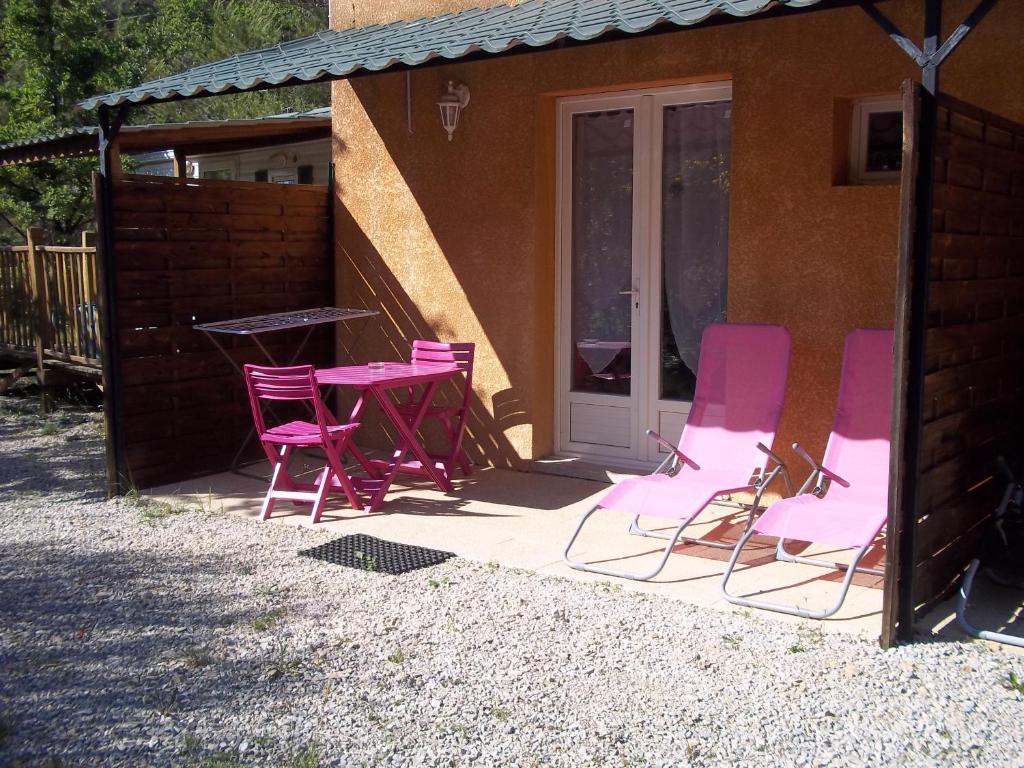 Chambre d'hôte Domaine de Bois joli photo 1