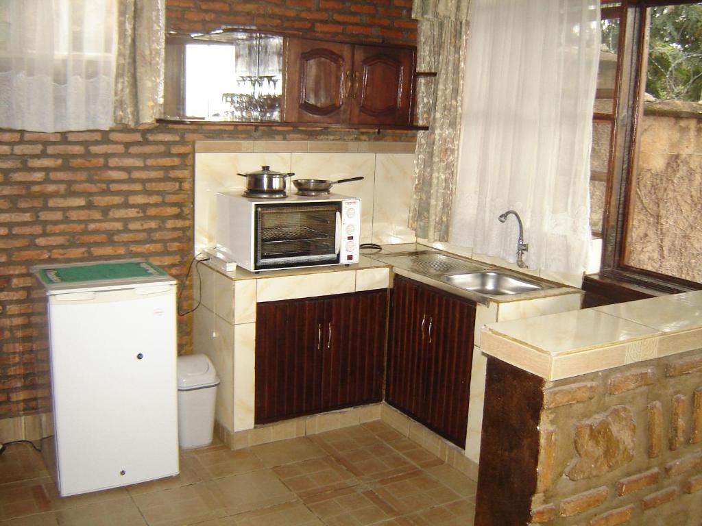 VAYA APARTMENTS Kiriri with Panoramic View photo 3