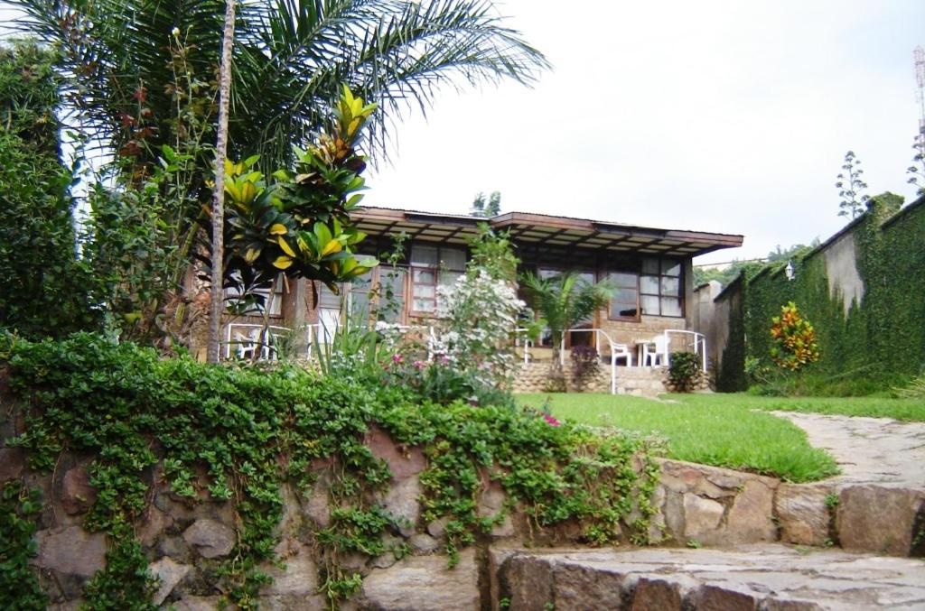 VAYA APARTMENTS Kiriri with Panoramic View photo 2