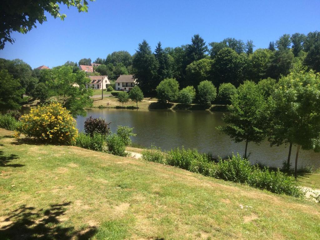 Camping Les Etoiles photo 2
