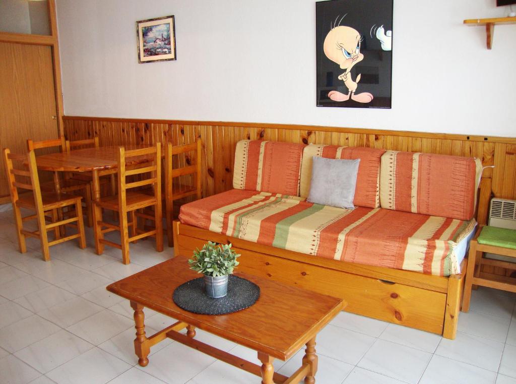 Apartamentos Paradis Blanc 3000 photo 2