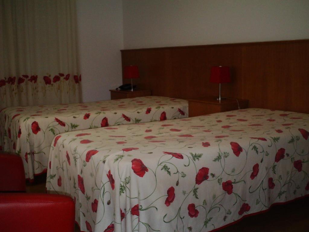 Hotel Serafim photo 4