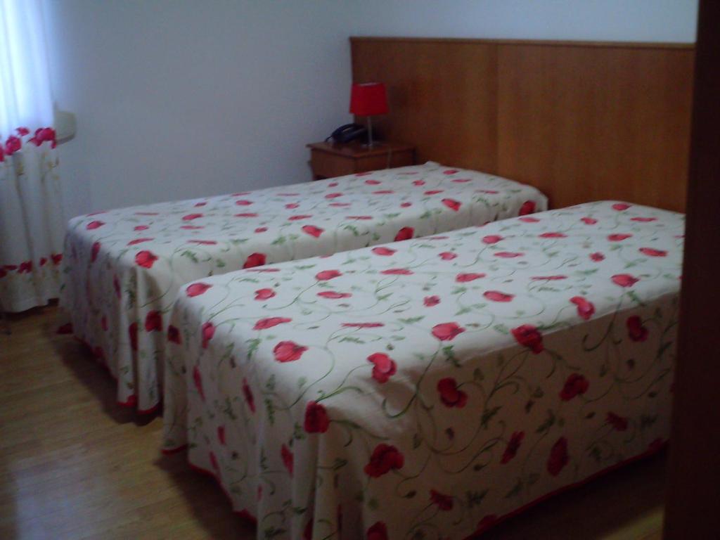 Hotel Serafim photo 2