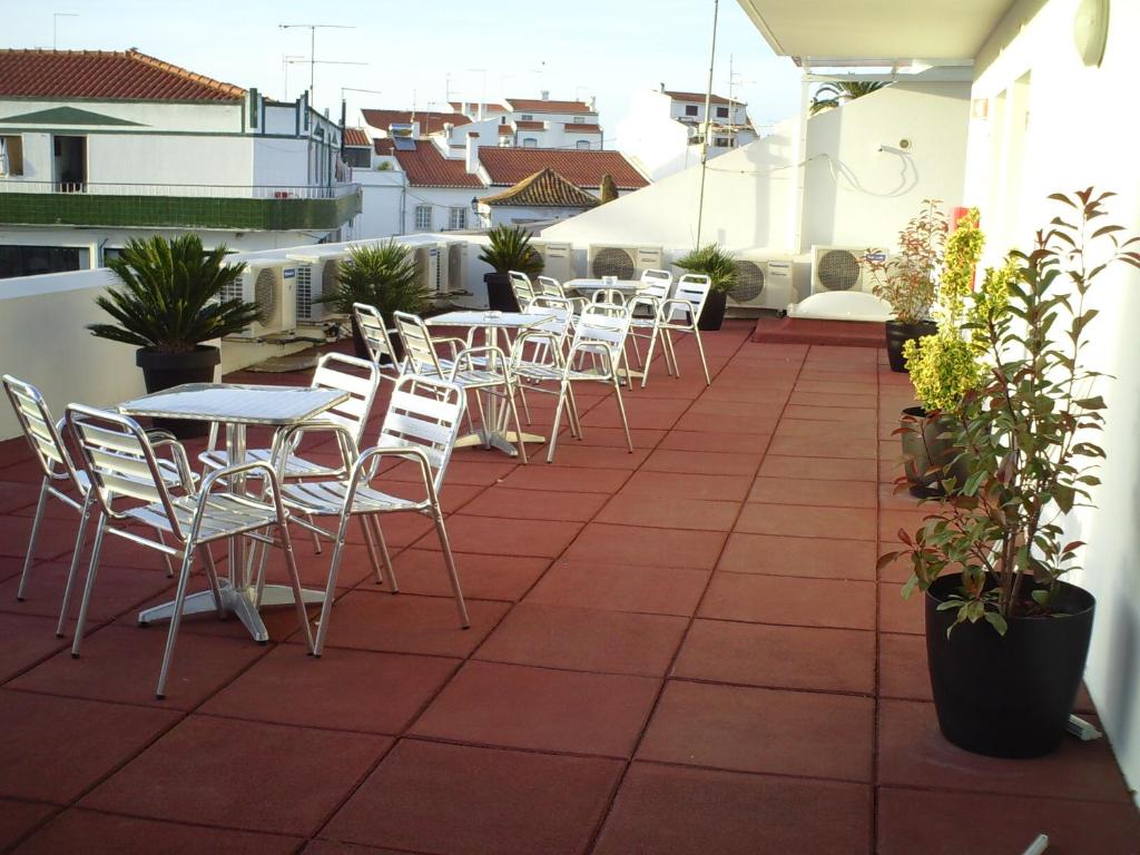 Hotel Serafim photo 1