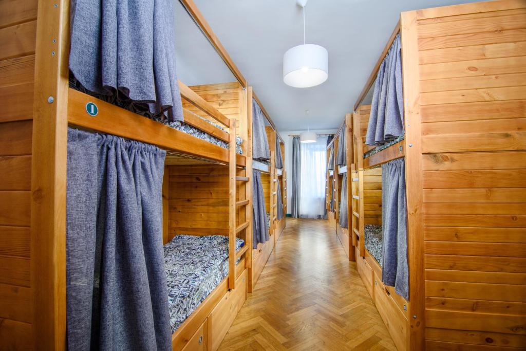 Coffee Home Hostel photo 2