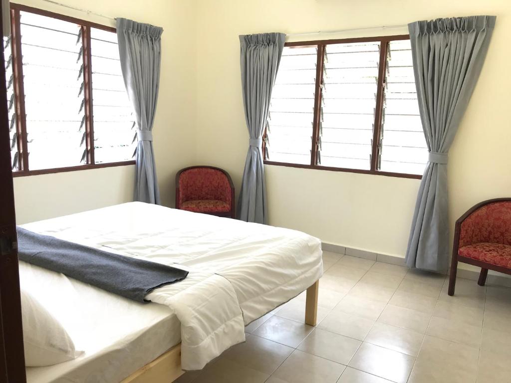 SingSport Holiday House photo 1