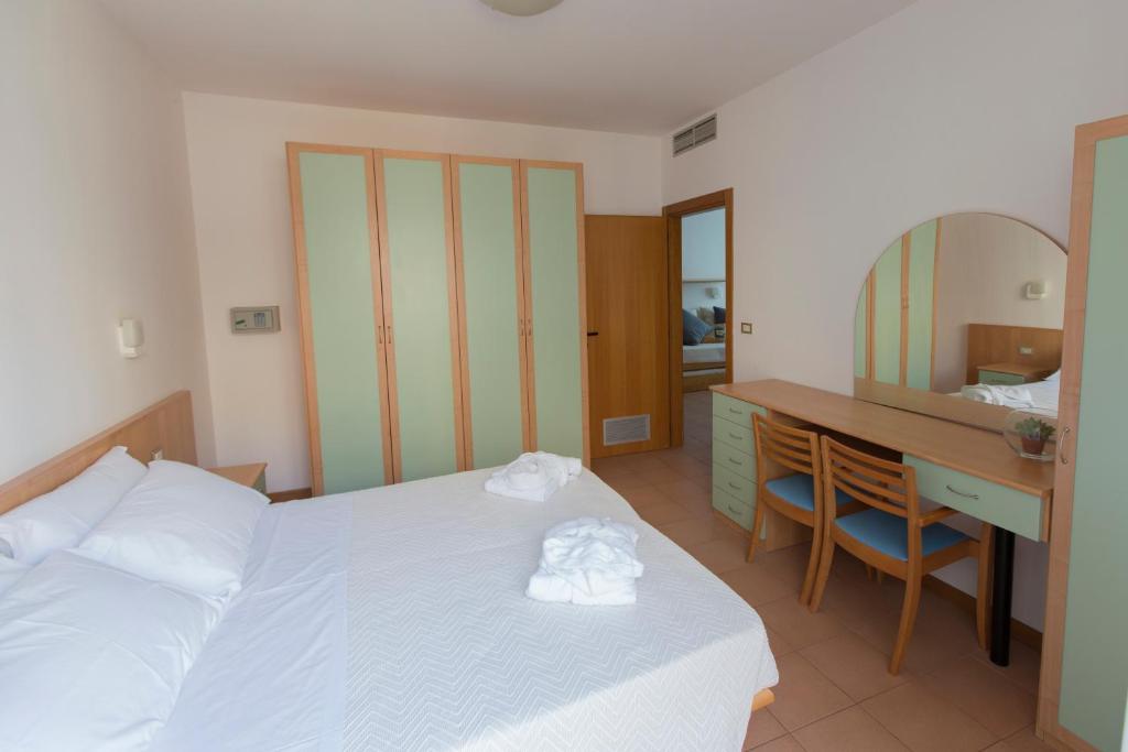 IHR Residence Hotel Le Terrazze photo 3
