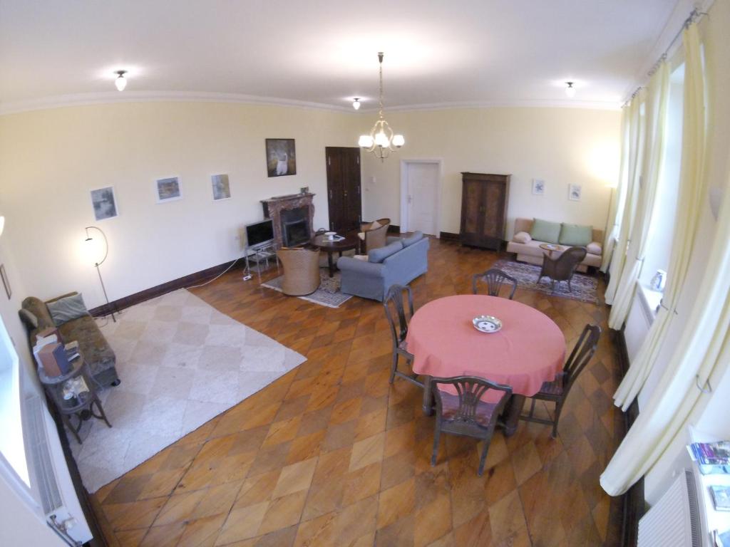 Schloss Lelkendorf - Fewo Prebberede photo 4