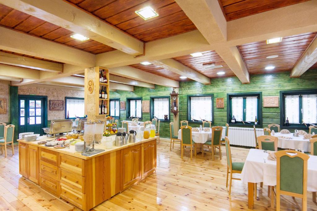 Hotel & Resort Gacka photo 4