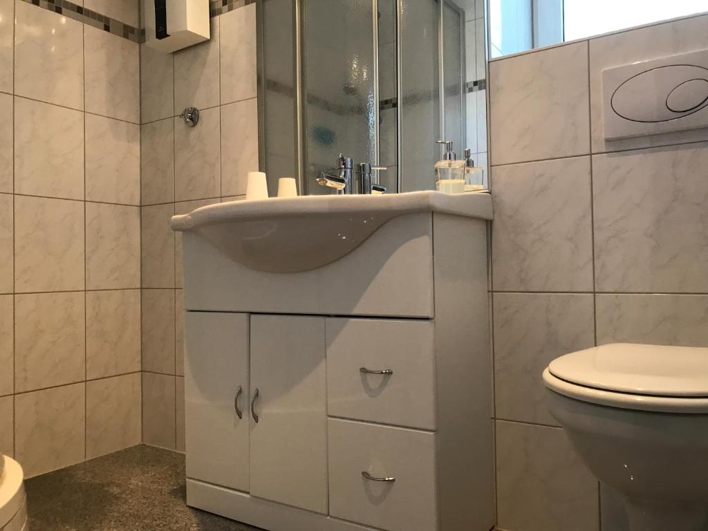 Двухместный (Двухместный номер «Комфорт» с 1 кроватью), Miles Hotel Berlin