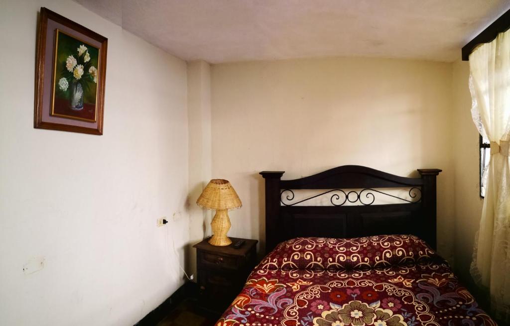 Hotel Posada Santa Teresita photo 1