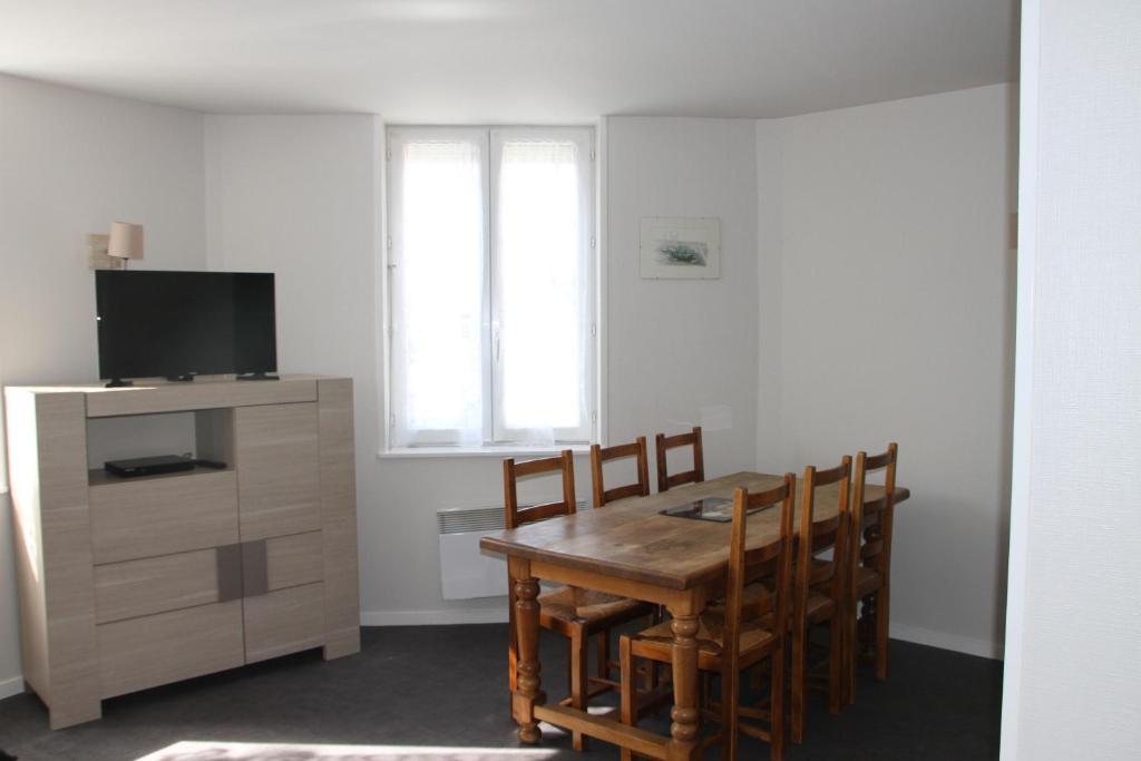Location La mouette photo 3