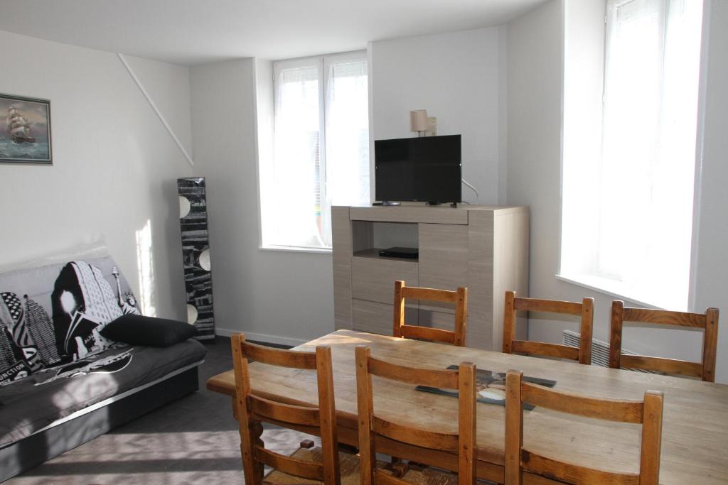Location La mouette photo 2