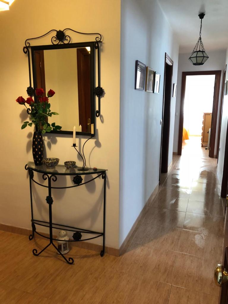 Casa de la Cañada - piso completo photo 2