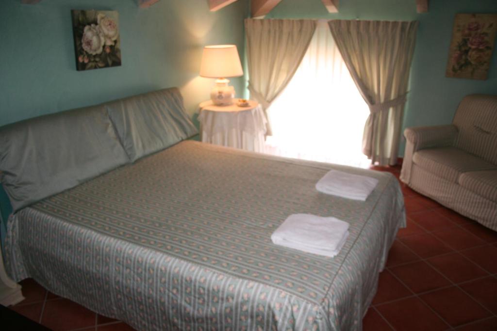 B&B Macchia d'Olmo photo 3