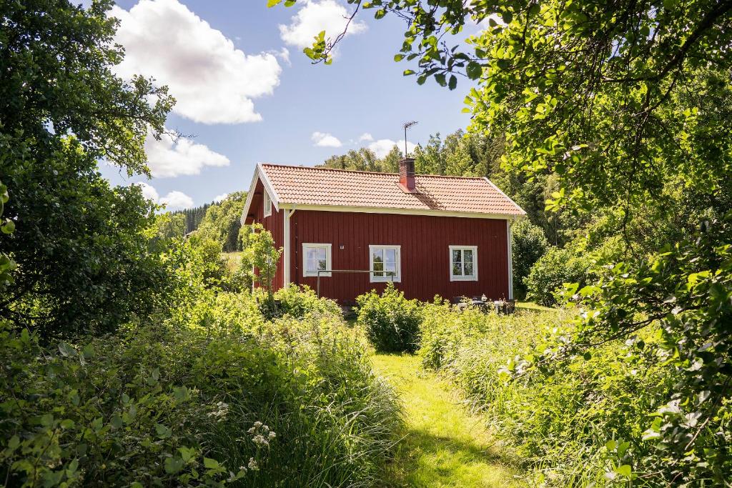 Anfasteröd Gårdsvik - Sjöstugan photo 2