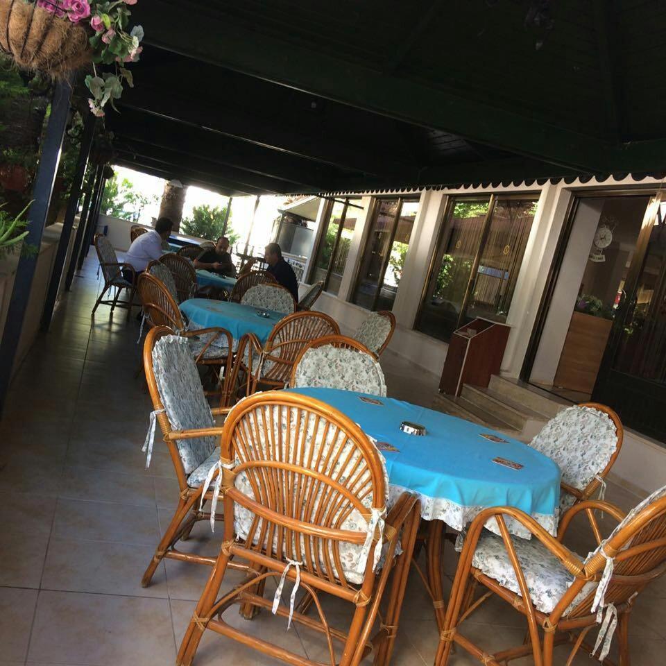 Nazar Hotel photo 2
