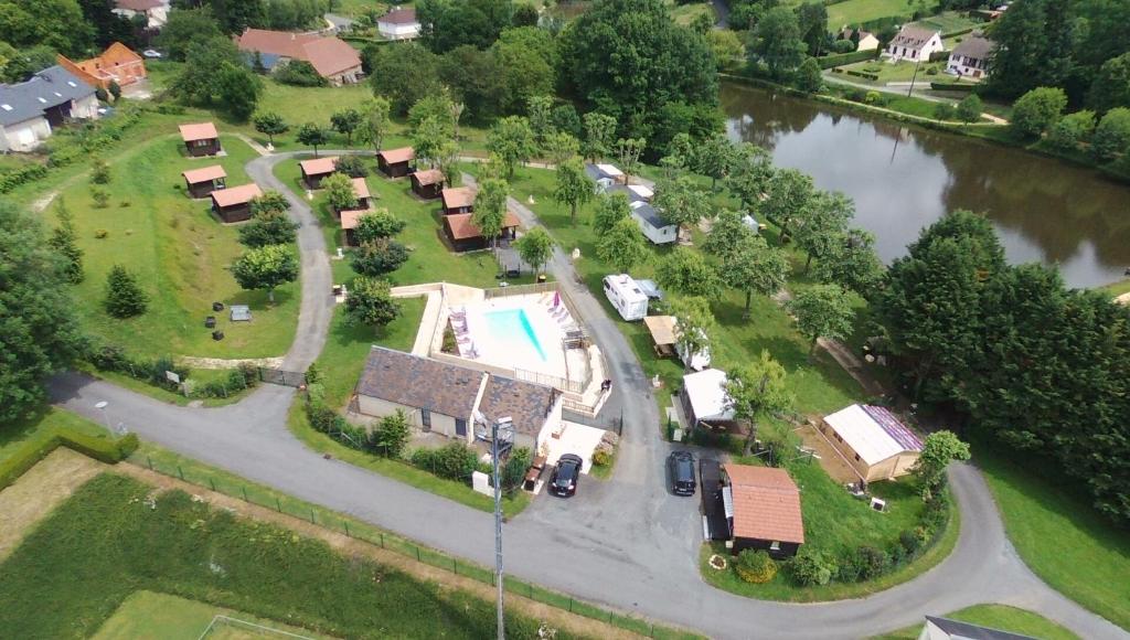 Camping Les Etoiles photo 3