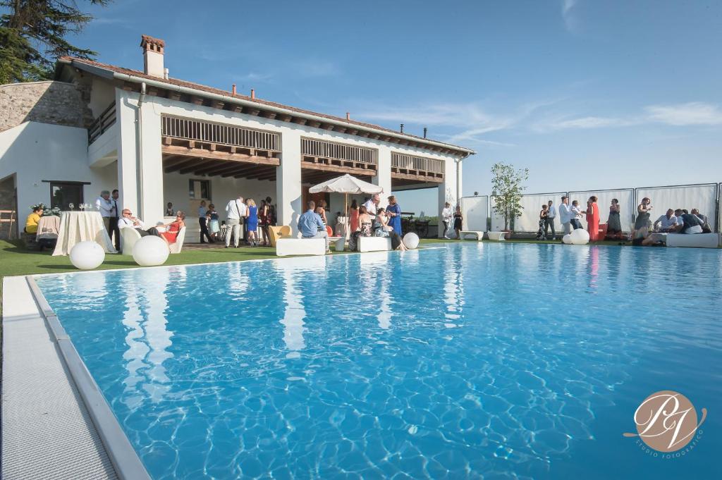 Villa Dragoni photo 3