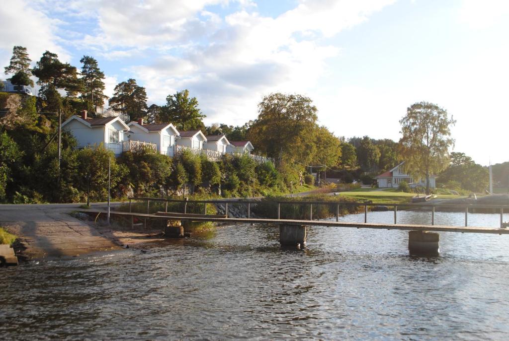 Anfasteröd Gårdsvik - Badstugorna photo 1