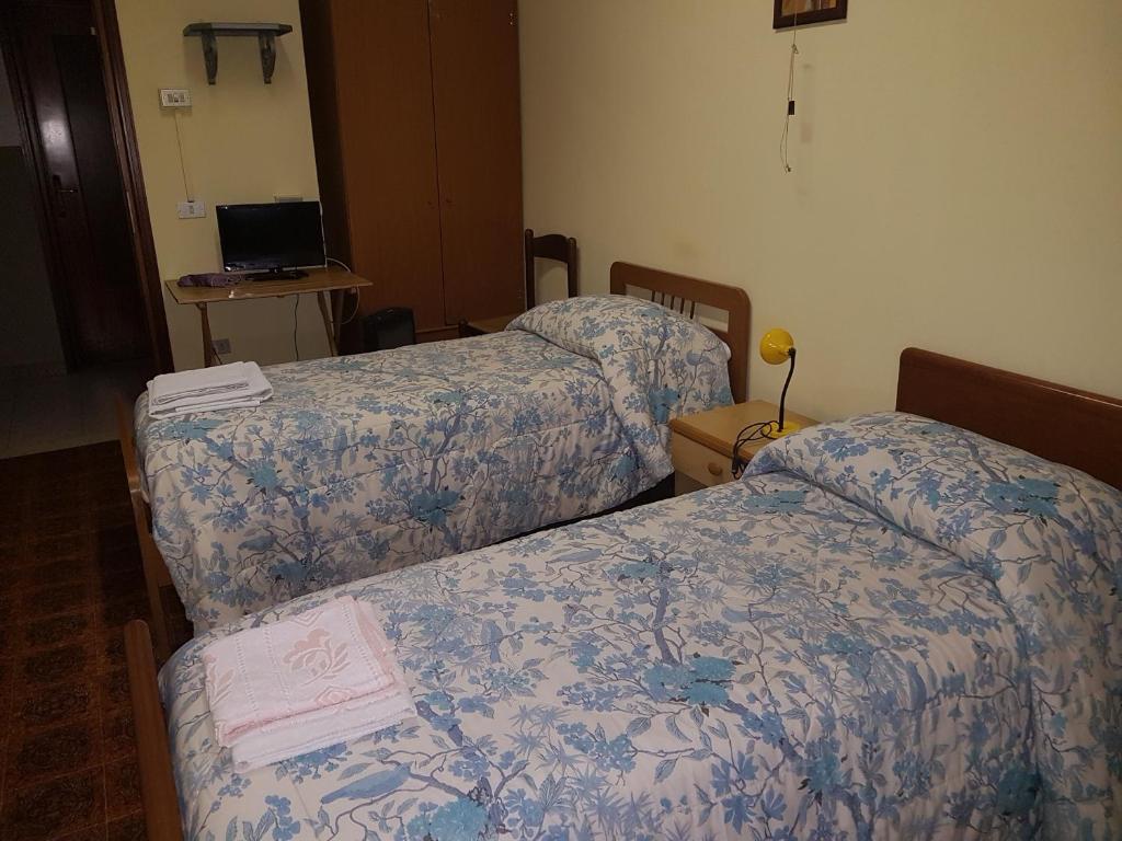 Hotel La Favorita photo 2