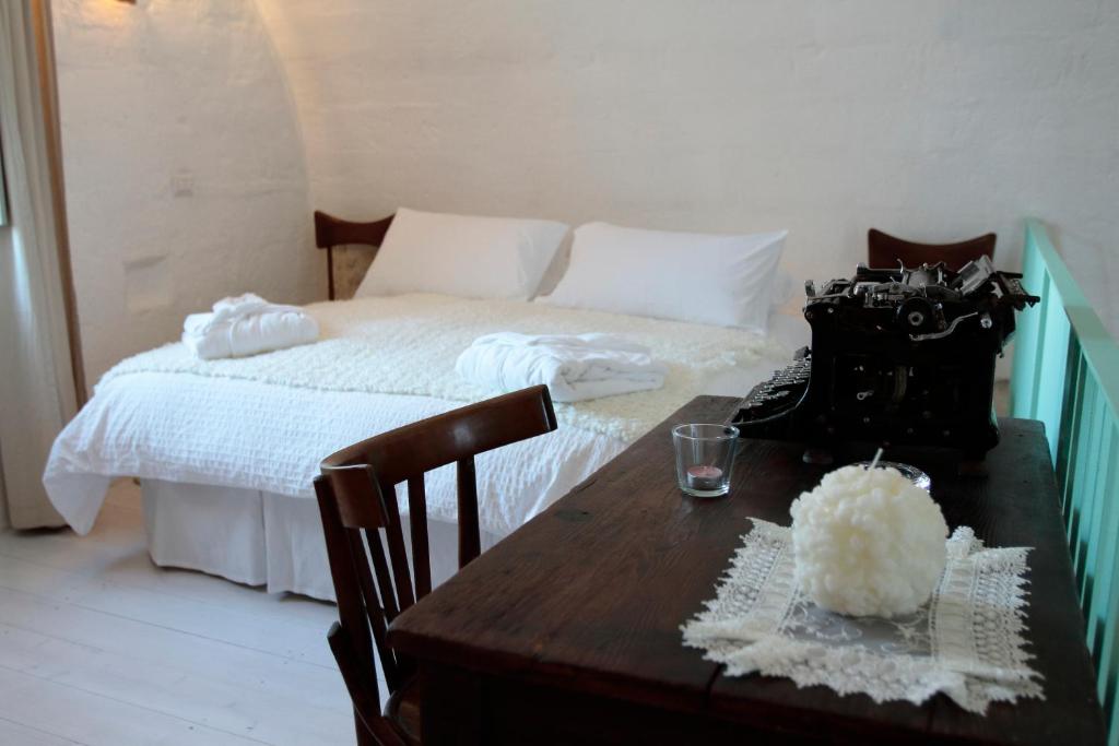 Albergo Diffuso Il Casale photo 4