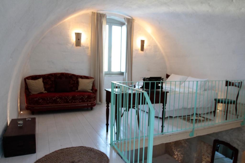 Albergo Diffuso Il Casale photo 1