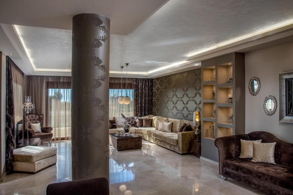 Callista Luxury Residences photo 2