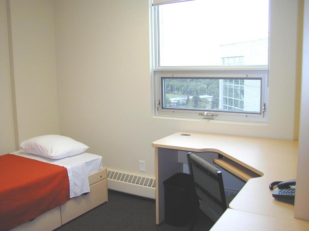 University of Alberta - Accommodation photo 4