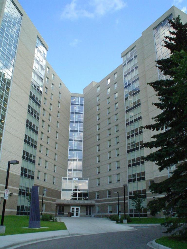University of Alberta - Accommodation photo 2