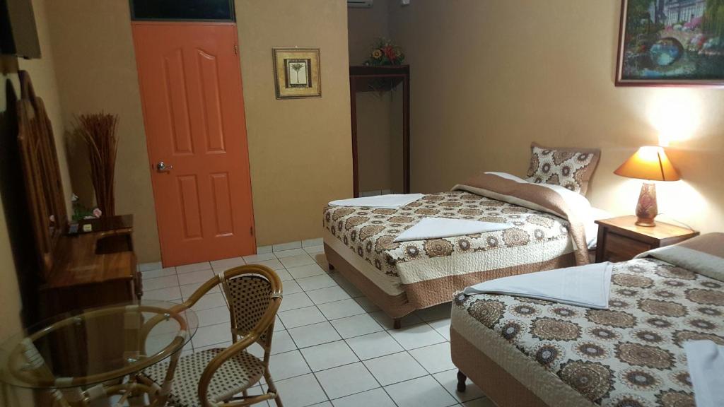 Hotel La Arena photo 4