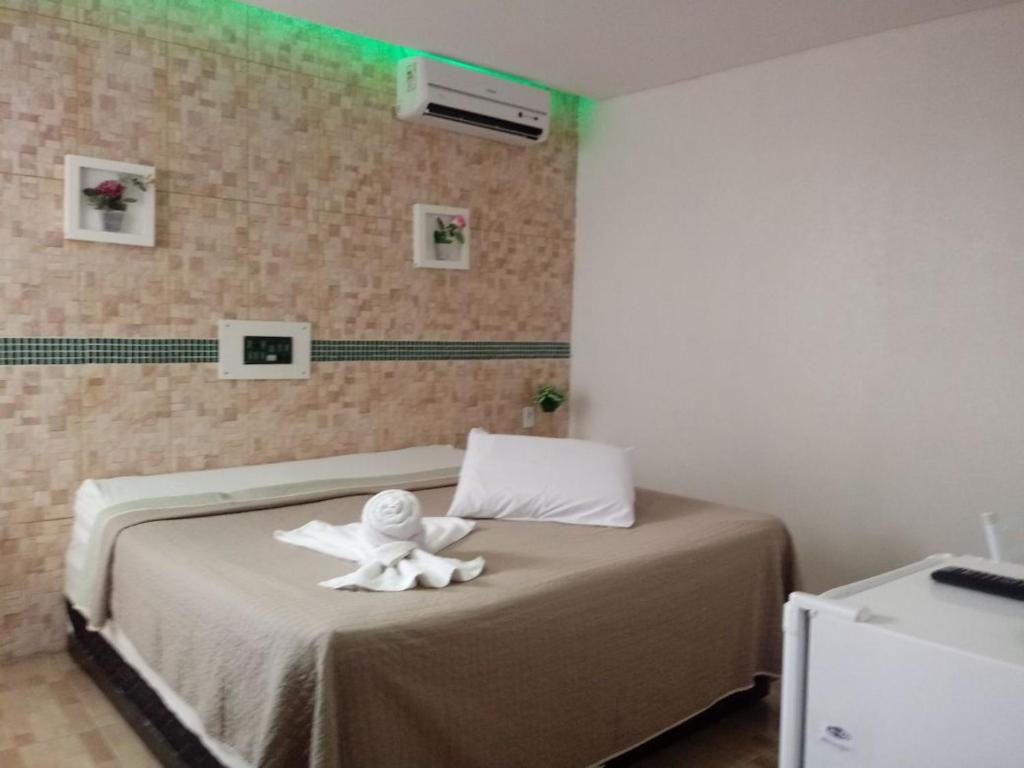 Hotel Cajuína City photo 2