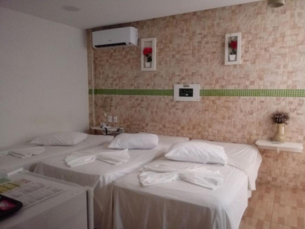 Hotel Cajuína City photo 3