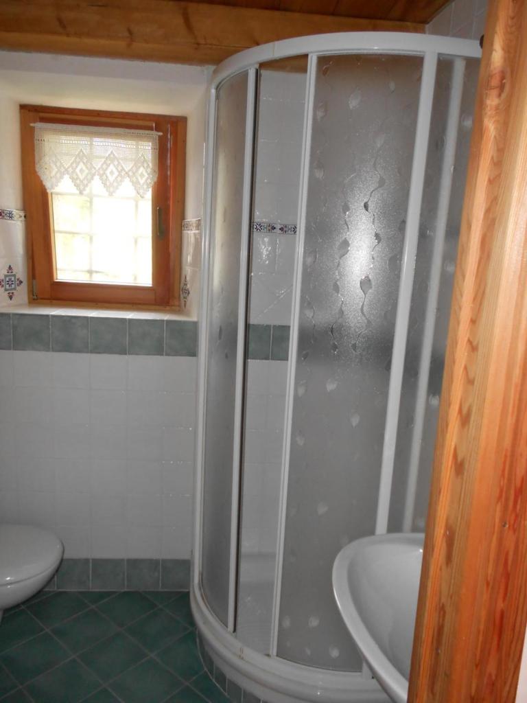 Baita nel verde - cir 0122 photo 2
