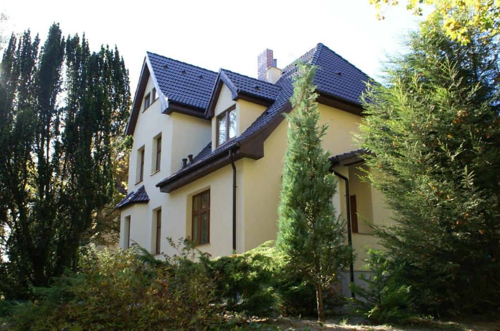 Villa Solis photo 1