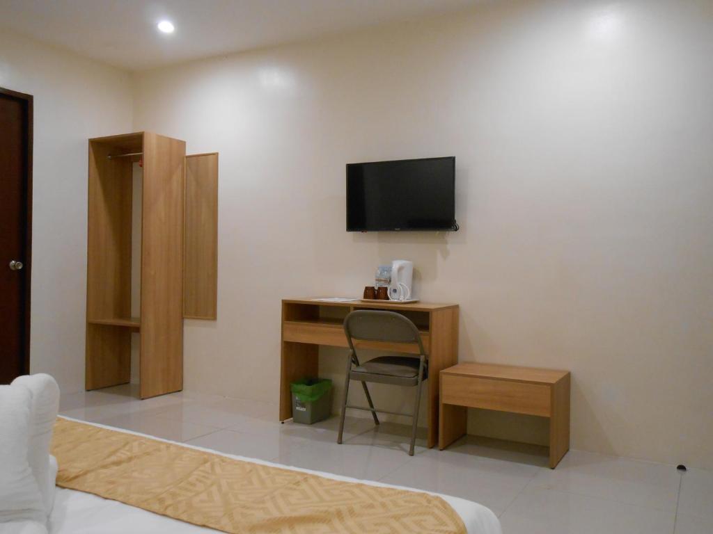 Rublin Hotel Cebu photo 4