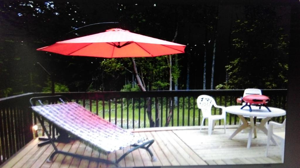 Gabriola Central B&B photo 3