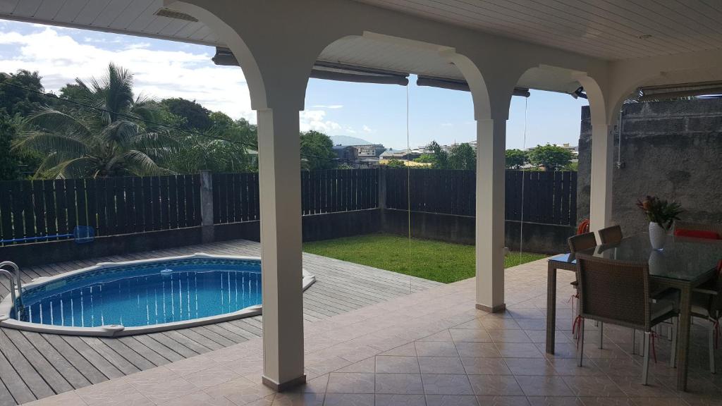 "Hanikea" Quiet & Pool Home photo 4