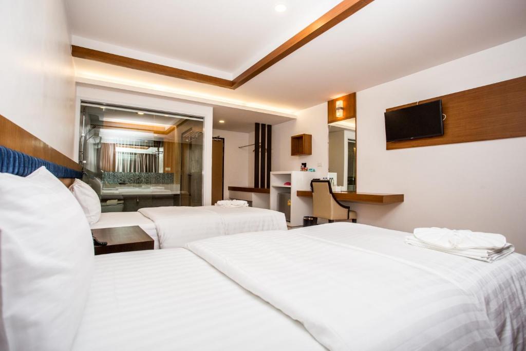 Blu Hotel photo 4