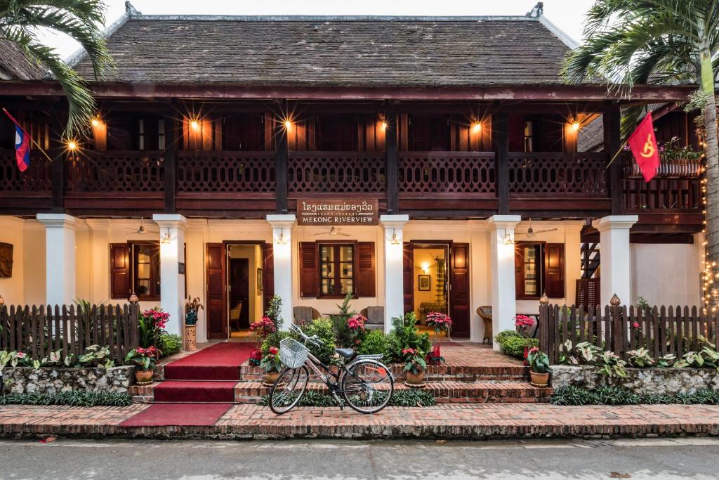 Mekong Riverview Hotel photo 1