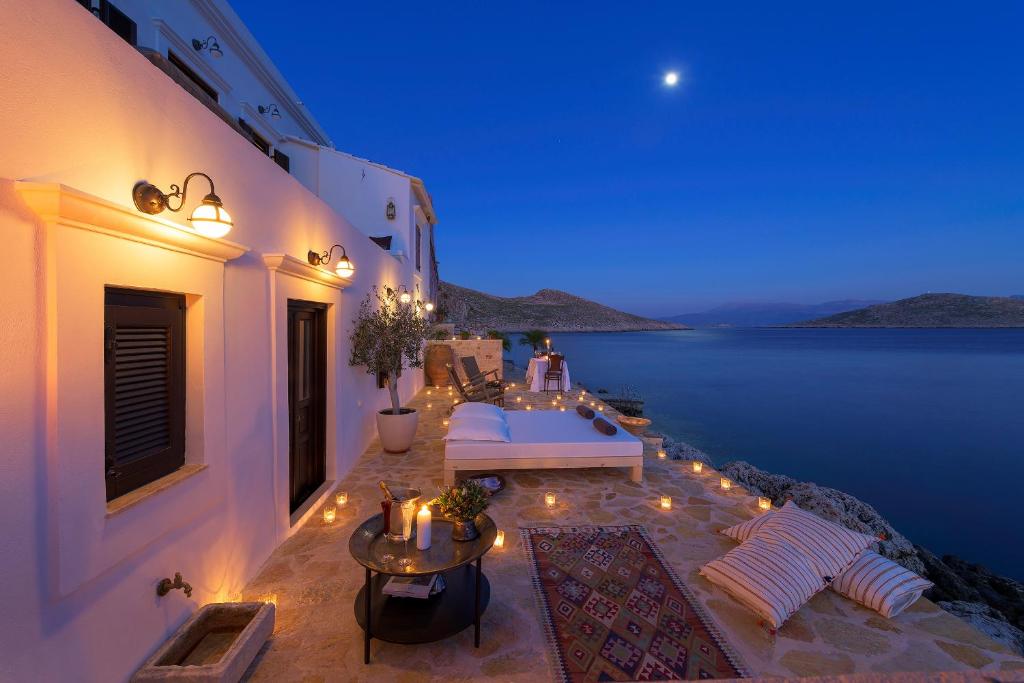 Halki Sea House photo 3