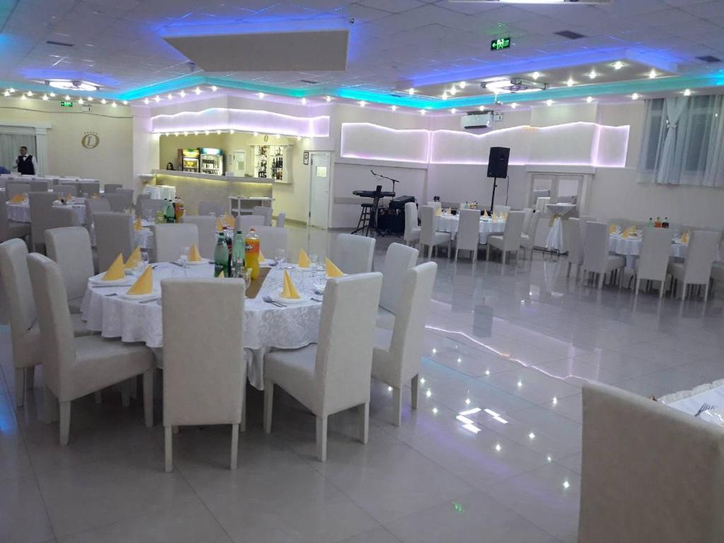 Olympic Residence Hotel photo 1