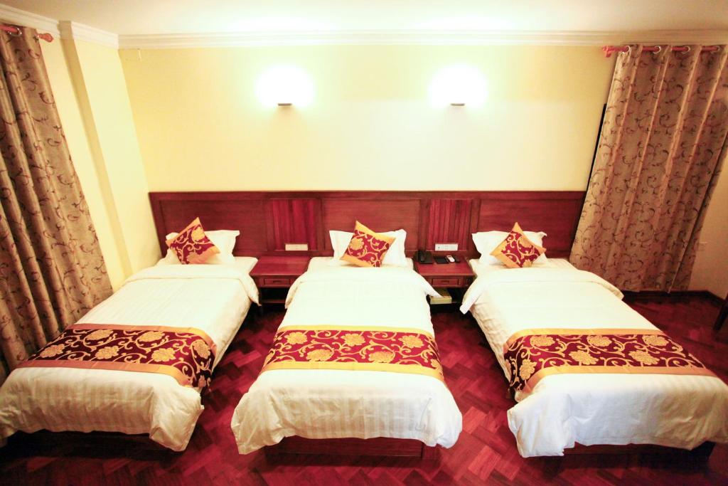 The Home Hotel photo 1